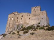 Castillo de Loarre. Loarre, Huesca